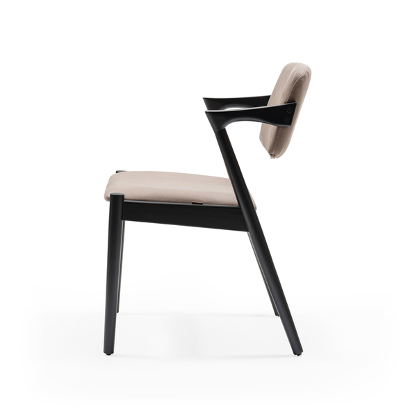 DINING ARMCHAIR WF‑200103008 WILMAX Dining armchair wf‑200103008 Wilmax (photo 6)