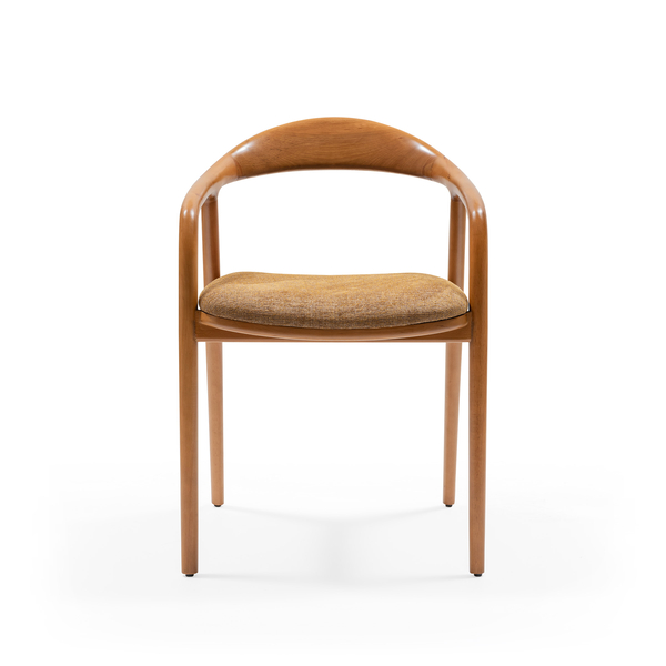 DINING ARMCHAIR WF‑200201014 WILMAX Dining armchair wf‑200201014 Wilmax (photo 8)