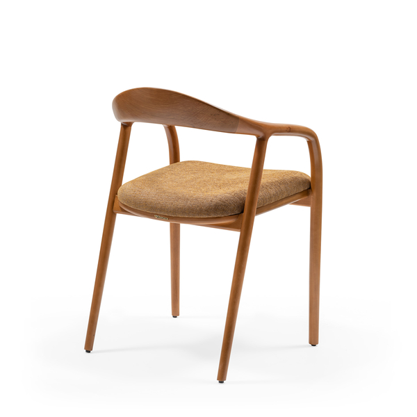 DINING ARMCHAIR WF‑200201014 WILMAX Dining armchair wf‑200201014 Wilmax (photo 3)