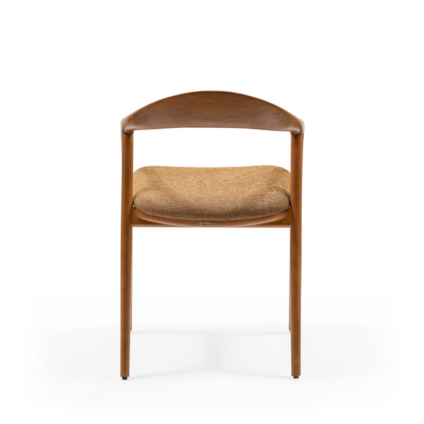 DINING ARMCHAIR WF‑200201014 WILMAX Dining armchair wf‑200201014 Wilmax (photo 4)