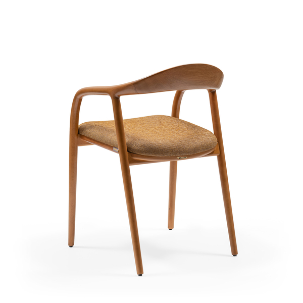 DINING ARMCHAIR WF‑200201014 WILMAX Dining armchair wf‑200201014 Wilmax (photo 5)