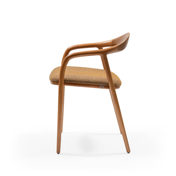 DINING ARMCHAIR WF‑200201014 WILMAX Dining armchair wf‑200201014 Wilmax (photo 6)