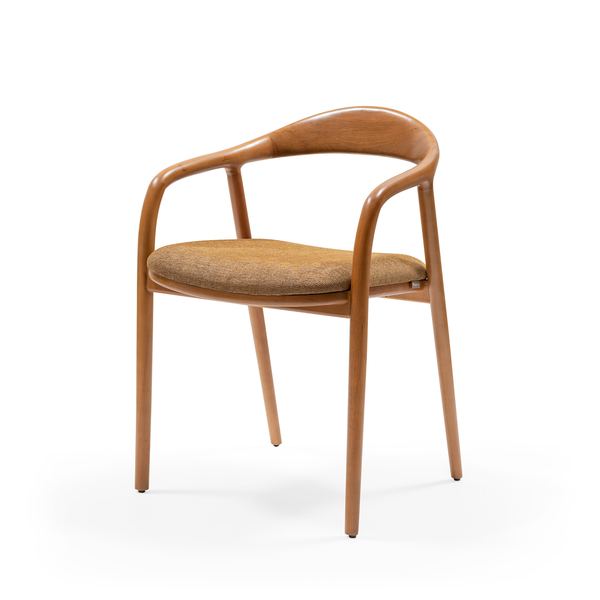 DINING ARMCHAIR WF‑200201014 WILMAX Dining armchair wf‑200201014 Wilmax (photo 7)