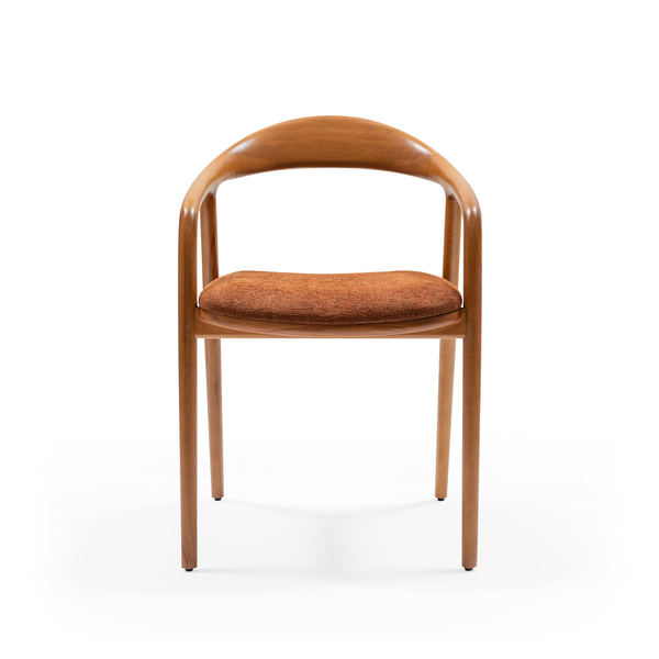 DINING ARMCHAIR WF‑200201015 WILMAX Dining armchair wf‑200201015 Wilmax (photo 8)