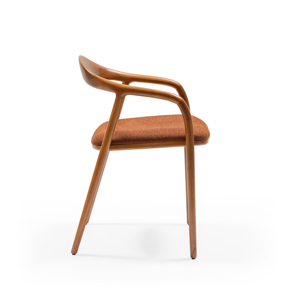 DINING ARMCHAIR WF‑200201015 WILMAX Dining armchair wf‑200201015 Wilmax (photo 2)