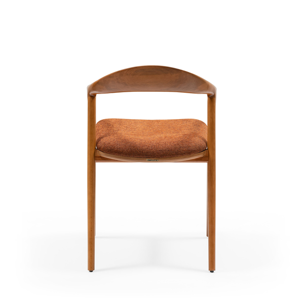 DINING ARMCHAIR WF‑200201015 WILMAX Dining armchair wf‑200201015 Wilmax (photo 4)