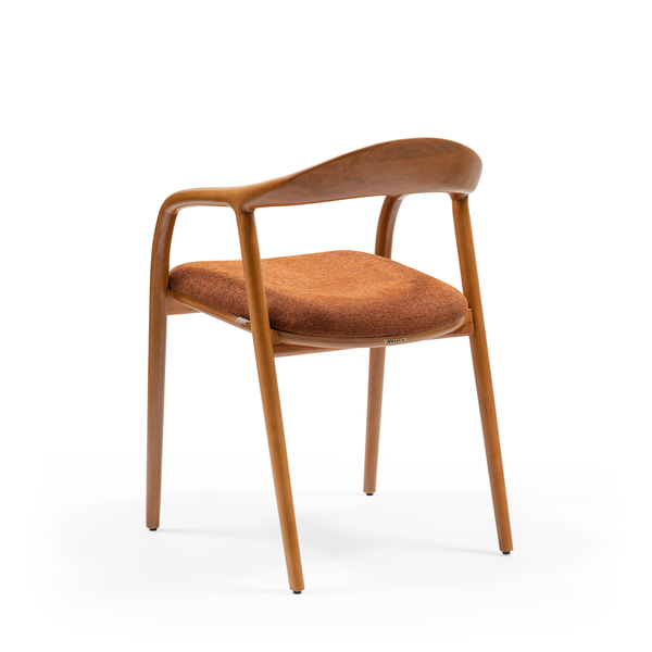 DINING ARMCHAIR WF‑200201015 WILMAX Dining armchair wf‑200201015 Wilmax (photo 5)