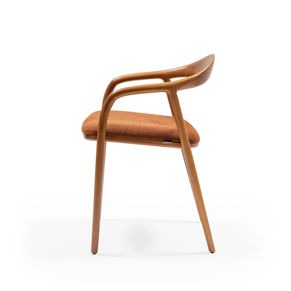 DINING ARMCHAIR WF‑200201015 WILMAX Dining armchair wf‑200201015 Wilmax (photo 6)