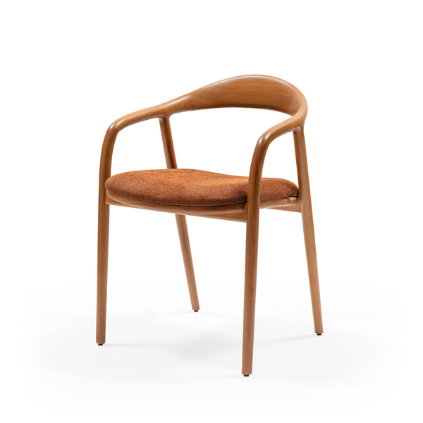 DINING ARMCHAIR WF‑200201015 WILMAX Dining armchair wf‑200201015 Wilmax (photo 7)