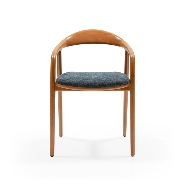 DINING ARMCHAIR WF‑200201017 WILMAX Dining armchair wf‑200201017 Wilmax (photo 8)