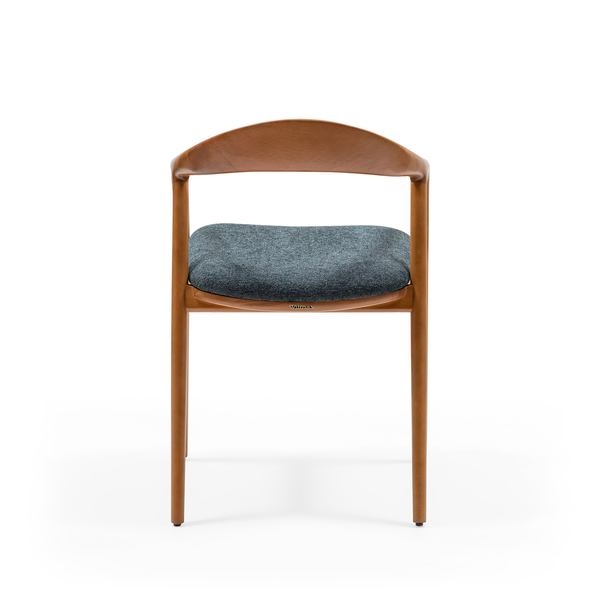 DINING ARMCHAIR WF‑200201017 WILMAX Dining armchair wf‑200201017 Wilmax (photo 4)