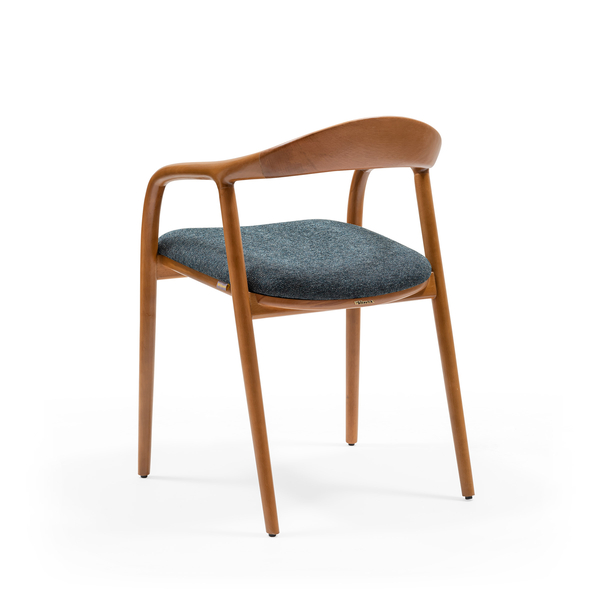 DINING ARMCHAIR WF‑200201017 WILMAX Dining armchair wf‑200201017 Wilmax (photo 5)