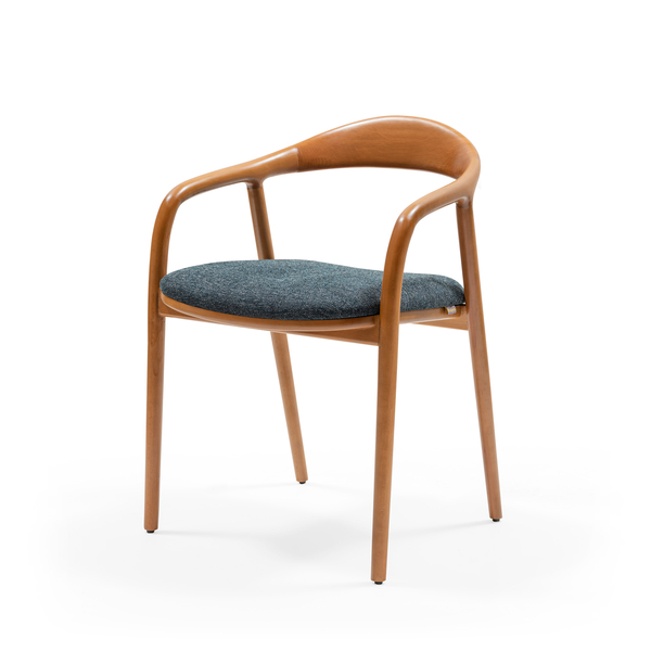 DINING ARMCHAIR WF‑200201017 WILMAX Dining armchair wf‑200201017 Wilmax (photo 7)