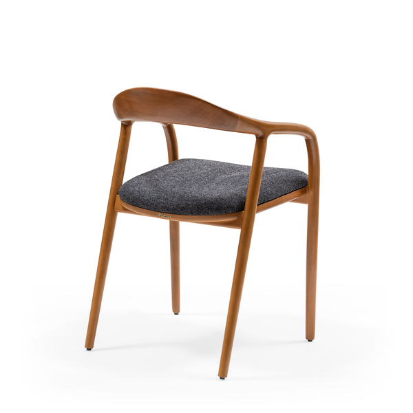 DINING ARMCHAIR WF‑200201020 WILMAX Dining armchair wf‑200201020 Wilmax (photo 3)
