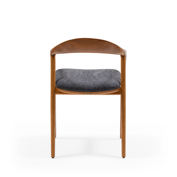 DINING ARMCHAIR WF‑200201020 WILMAX Dining armchair wf‑200201020 Wilmax (photo 4)