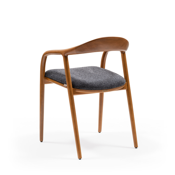 DINING ARMCHAIR WF‑200201020 WILMAX Dining armchair wf‑200201020 Wilmax (photo 5)