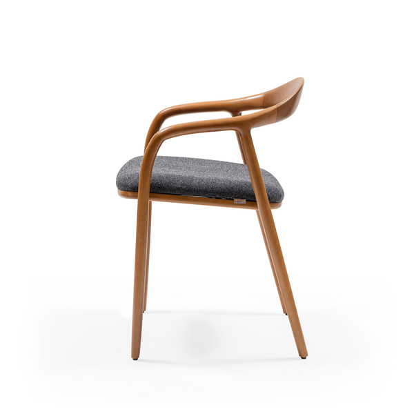 DINING ARMCHAIR WF‑200201020 WILMAX Dining armchair wf‑200201020 Wilmax (photo 6)