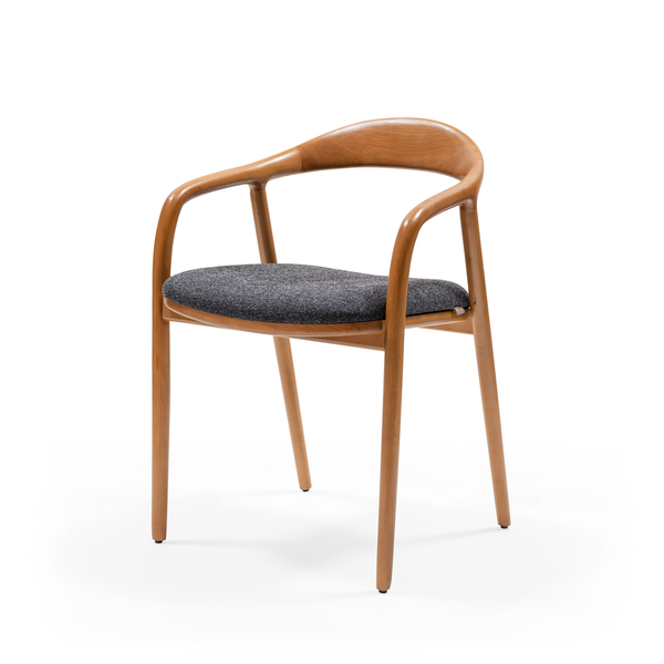 DINING ARMCHAIR WF‑200201020 WILMAX Dining armchair wf‑200201020 Wilmax (photo 7)