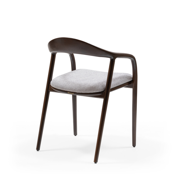 DINING ARMCHAIR WF‑200202011 WILMAX Dining armchair wf‑200202011 Wilmax (photo 3)