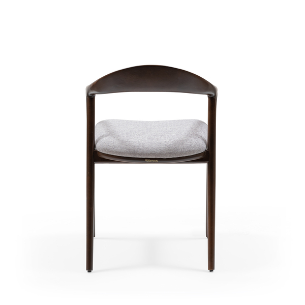 DINING ARMCHAIR WF‑200202011 WILMAX Dining armchair wf‑200202011 Wilmax (photo 4)