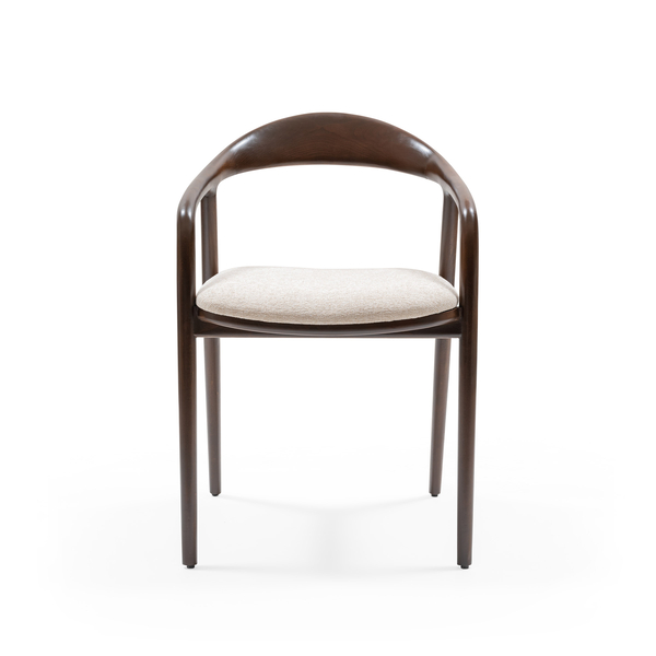 DINING ARMCHAIR WF‑200202013 WILMAX Dining armchair wf‑200202013 Wilmax (photo 8)
