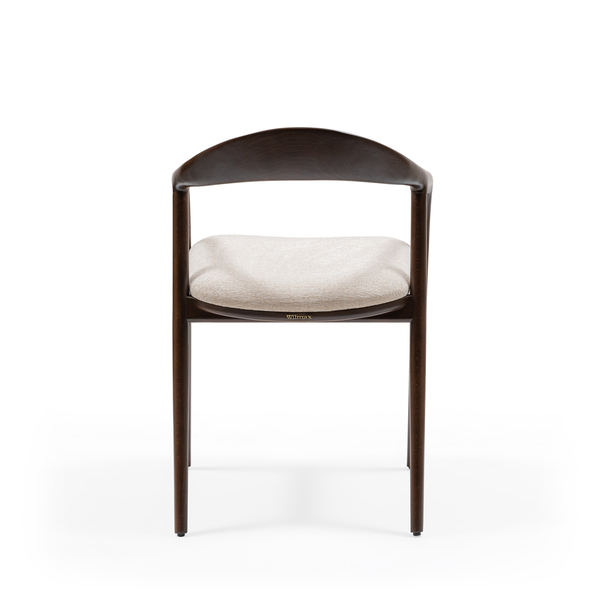 DINING ARMCHAIR WF‑200202013 WILMAX Dining armchair wf‑200202013 Wilmax (photo 4)