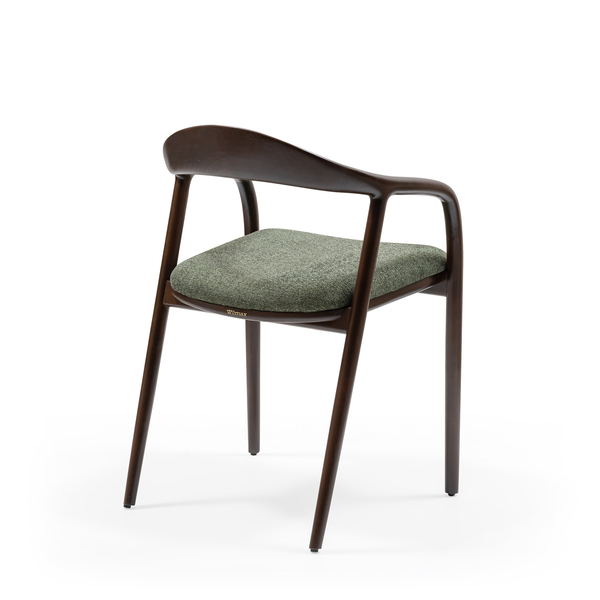 DINING ARMCHAIR WF‑200202016 WILMAX Dining armchair wf‑200202016 Wilmax (photo 3)