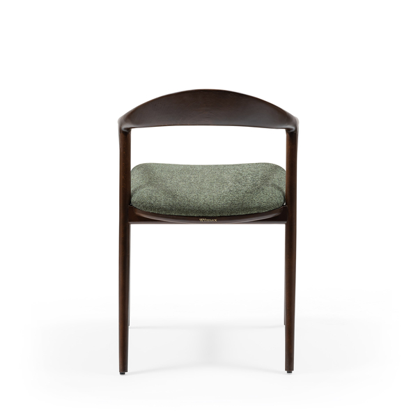 DINING ARMCHAIR WF‑200202016 WILMAX Dining armchair wf‑200202016 Wilmax (photo 4)