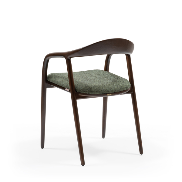 DINING ARMCHAIR WF‑200202016 WILMAX Dining armchair wf‑200202016 Wilmax (photo 5)