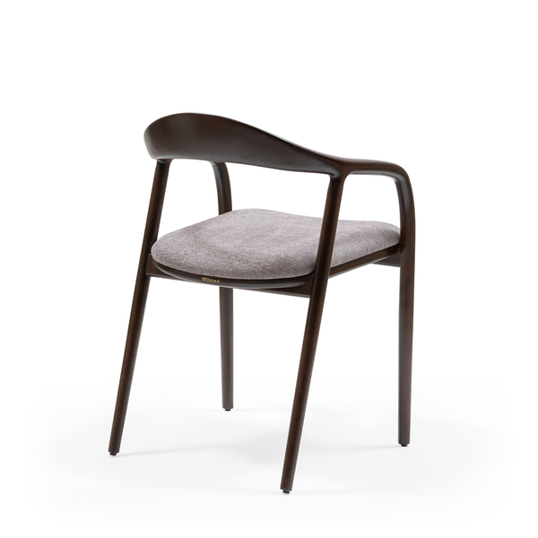 DINING ARMCHAIR WF‑200202018 WILMAX Dining armchair wf‑200202018 Wilmax (photo 3)