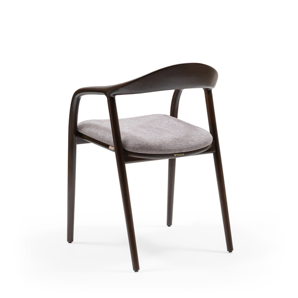 DINING ARMCHAIR WF‑200202018 WILMAX Dining armchair wf‑200202018 Wilmax (photo 5)