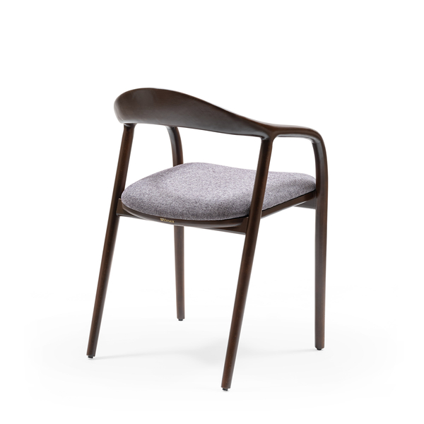 DINING ARMCHAIR WF‑200202019 WILMAX Dining armchair wf‑200202019 Wilmax (photo 3)