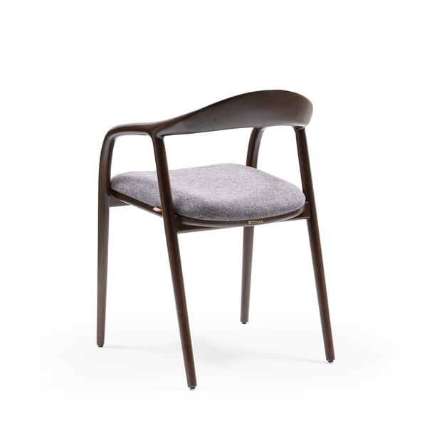 DINING ARMCHAIR WF‑200202019 WILMAX Dining armchair wf‑200202019 Wilmax (photo 5)