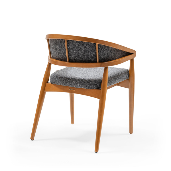 DINING ARMCHAIR WF‑200301024 WILMAX Dining armchair wf‑200301024 Wilmax (photo 3)