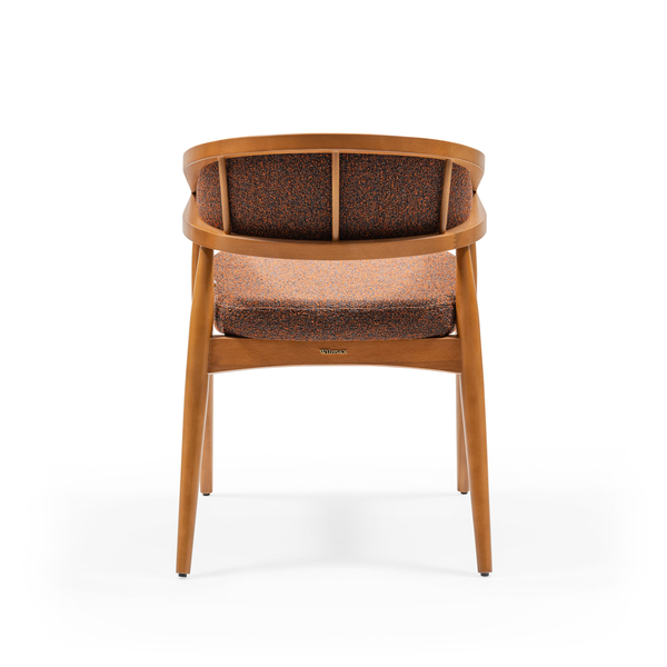 DINING ARMCHAIR WF‑200301026 WILMAX Dining armchair wf‑200301026 Wilmax (photo 4)