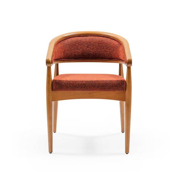 DINING ARMCHAIR WF‑200301027 WILMAX Dining armchair wf‑200301027 Wilmax (photo 8)