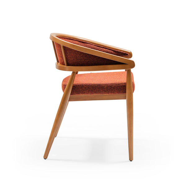 DINING ARMCHAIR WF‑200301027 WILMAX Dining armchair wf‑200301027 Wilmax (photo 2)