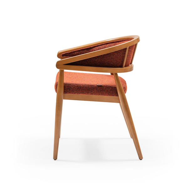 DINING ARMCHAIR WF‑200301027 WILMAX Dining armchair wf‑200301027 Wilmax (photo 6)