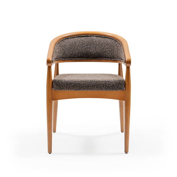 DINING ARMCHAIR WF‑200301029 WILMAX Dining armchair wf‑200301029 Wilmax (photo 8)