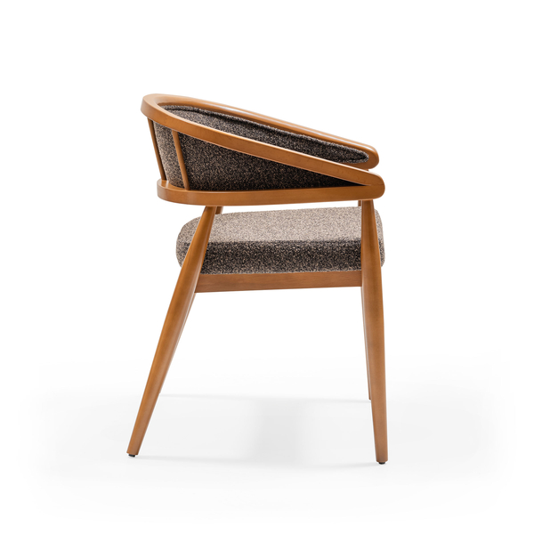 DINING ARMCHAIR WF‑200301029 WILMAX Dining armchair wf‑200301029 Wilmax (photo 2)