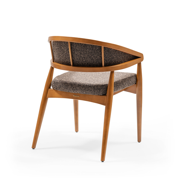 DINING ARMCHAIR WF‑200301029 WILMAX Dining armchair wf‑200301029 Wilmax (photo 3)