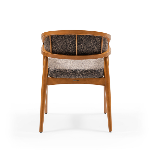 DINING ARMCHAIR WF‑200301029 WILMAX Dining armchair wf‑200301029 Wilmax (photo 4)