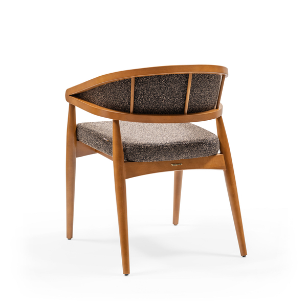 DINING ARMCHAIR WF‑200301029 WILMAX Dining armchair wf‑200301029 Wilmax (photo 5)