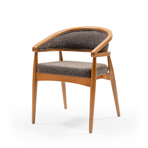 DINING ARMCHAIR WF‑200301029 WILMAX Dining armchair wf‑200301029 Wilmax (photo 7)