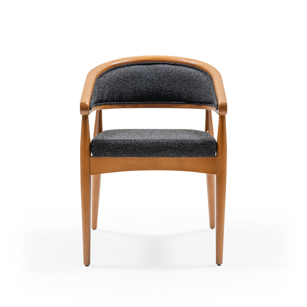 DINING ARMCHAIR WF‑200301030 WILMAX Dining armchair wf‑200301030 Wilmax (photo 8)