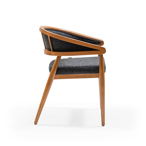 DINING ARMCHAIR WF‑200301030 WILMAX Dining armchair wf‑200301030 Wilmax (photo 2)
