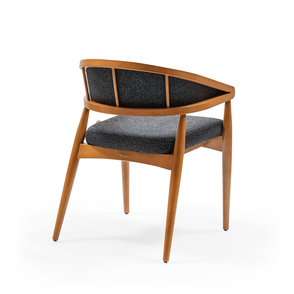 DINING ARMCHAIR WF‑200301030 WILMAX Dining armchair wf‑200301030 Wilmax (photo 3)