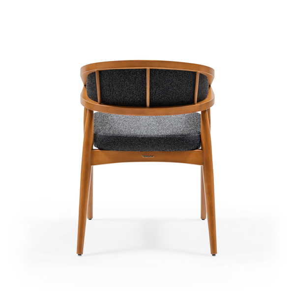 DINING ARMCHAIR WF‑200301030 WILMAX Dining armchair wf‑200301030 Wilmax (photo 4)