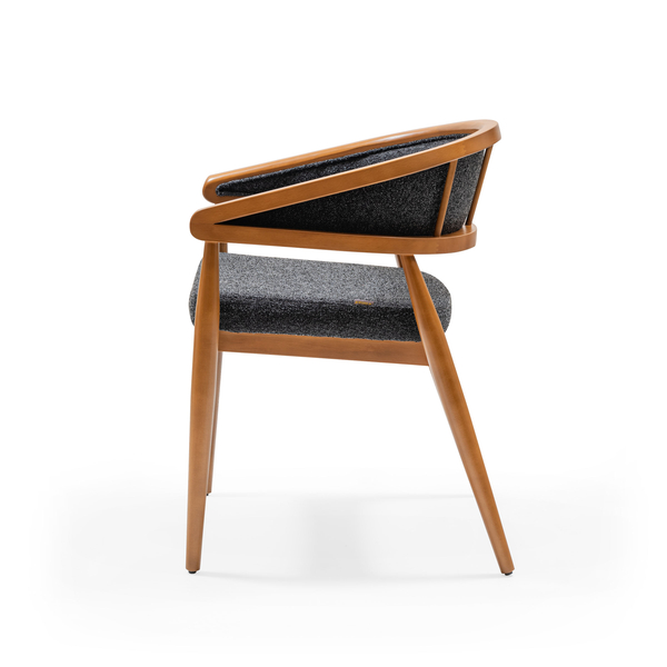 DINING ARMCHAIR WF‑200301030 WILMAX Dining armchair wf‑200301030 Wilmax (photo 6)