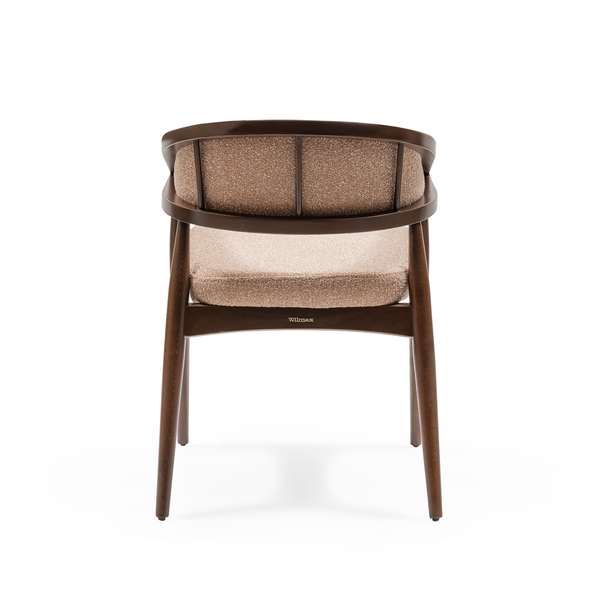 DINING ARMCHAIR WF‑200302021 WILMAX Dining armchair wf‑200302021 Wilmax (photo 4)